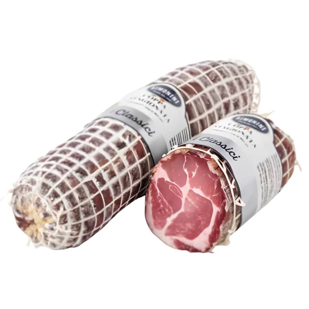 Coppa Madura