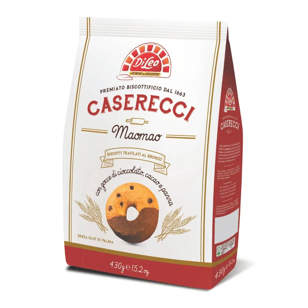 Caserecci Maomao