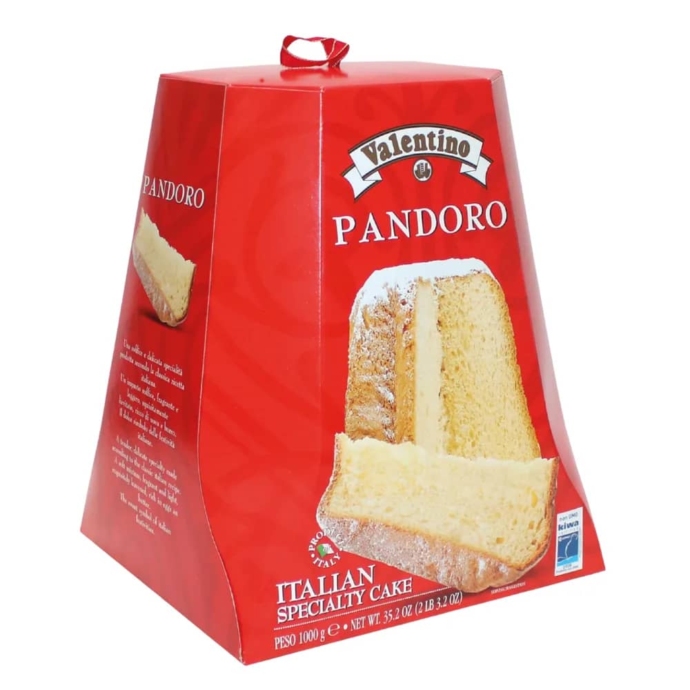 Pandoro Clásico