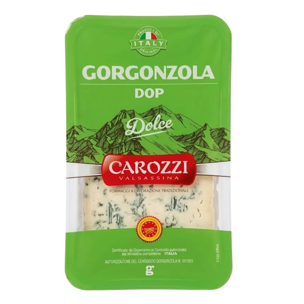 Gorgonzola
