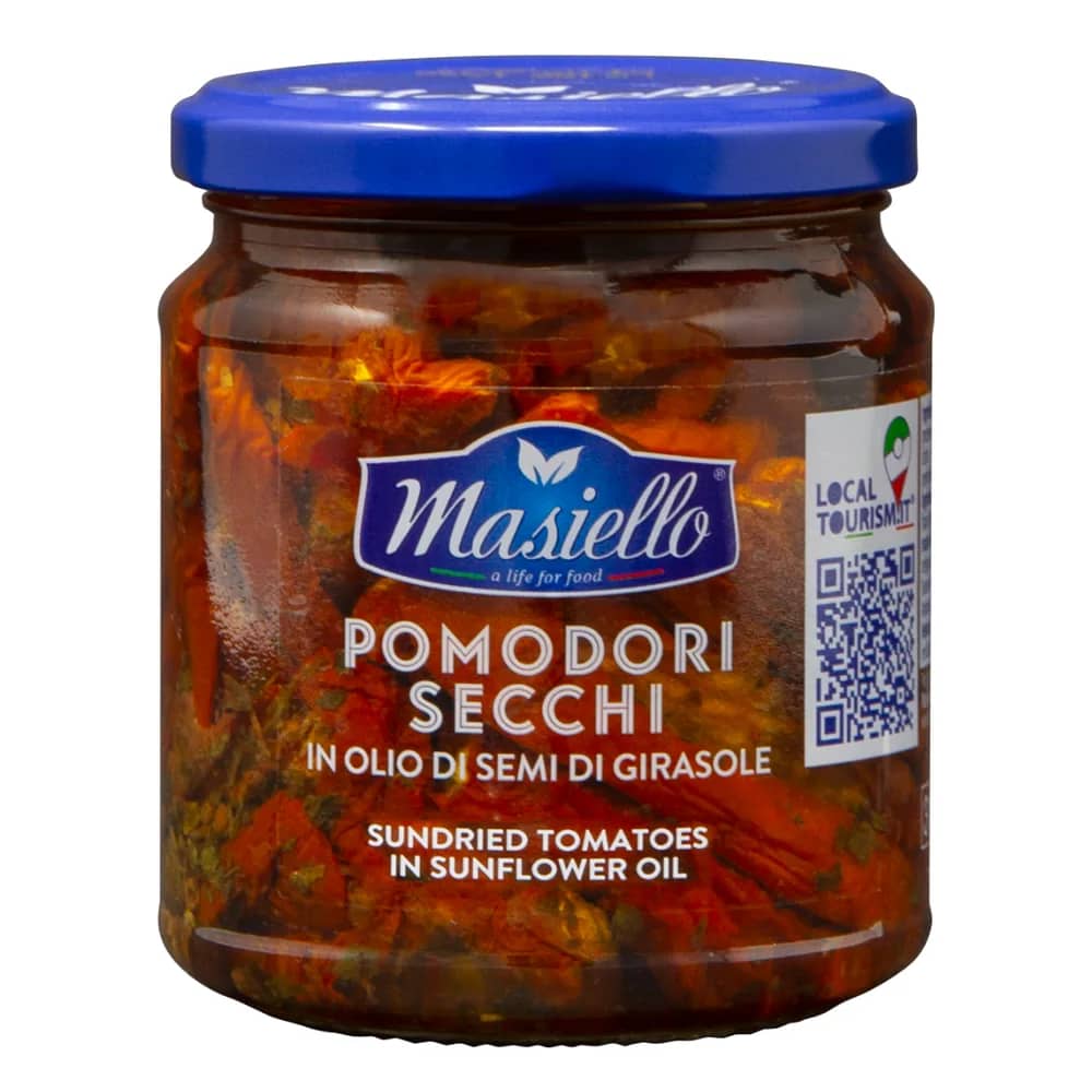 Tomates Secos