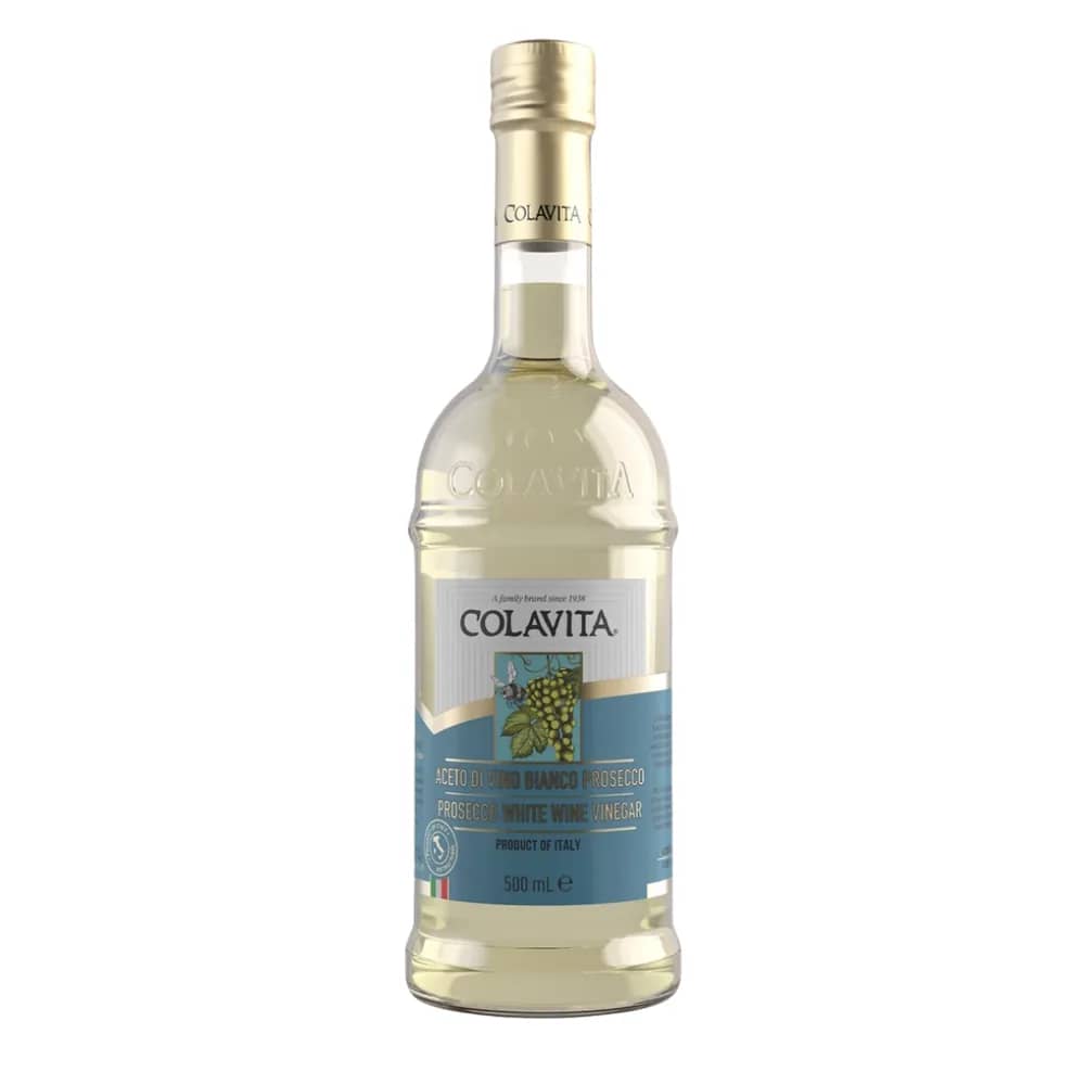 Vinagre de Vino Blanco