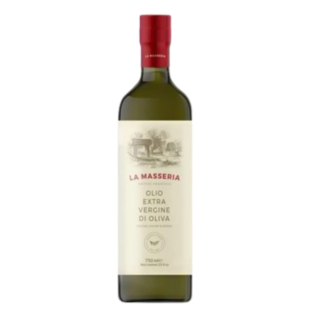 Aceite de Oliva Extra Virgen — Origen Unión Europea