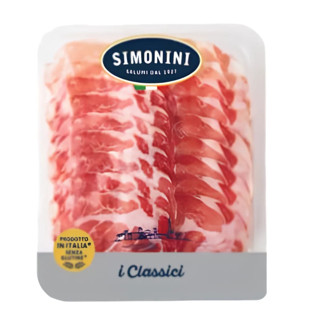Salame Milano
