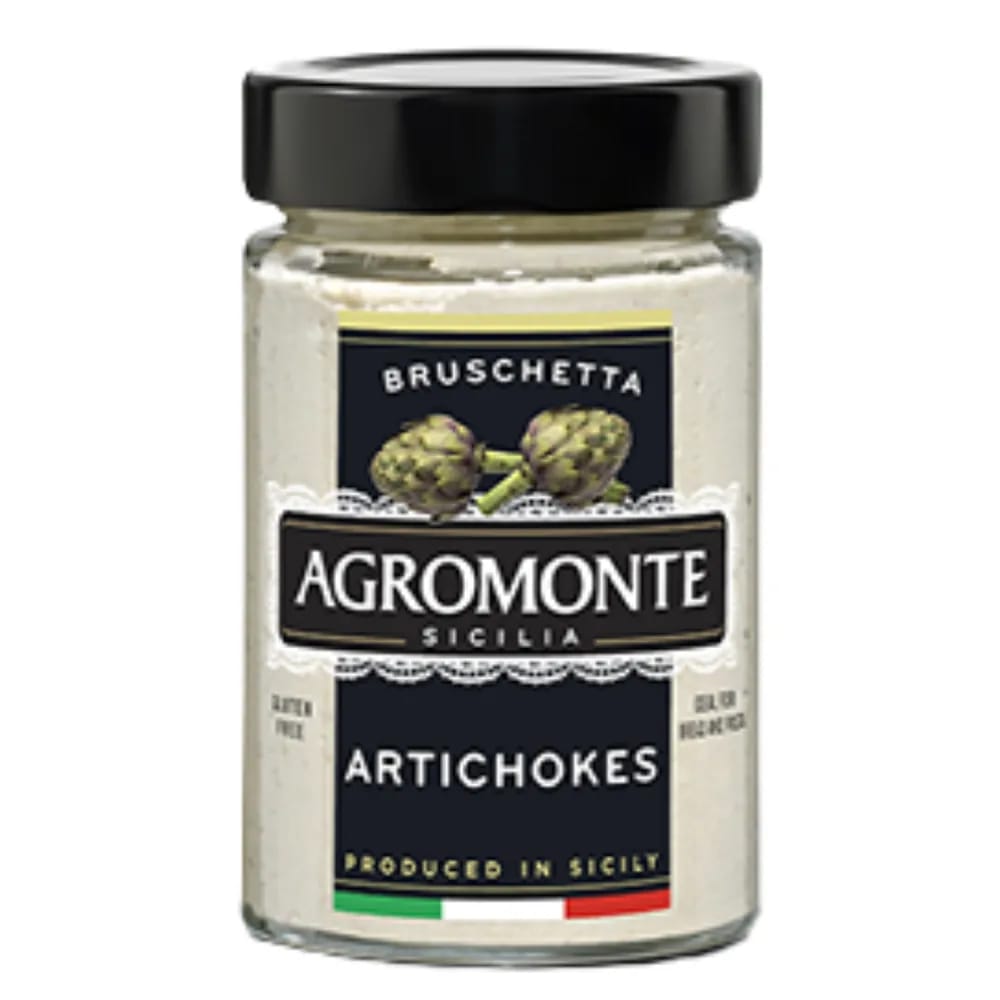Crema de Alcachofas