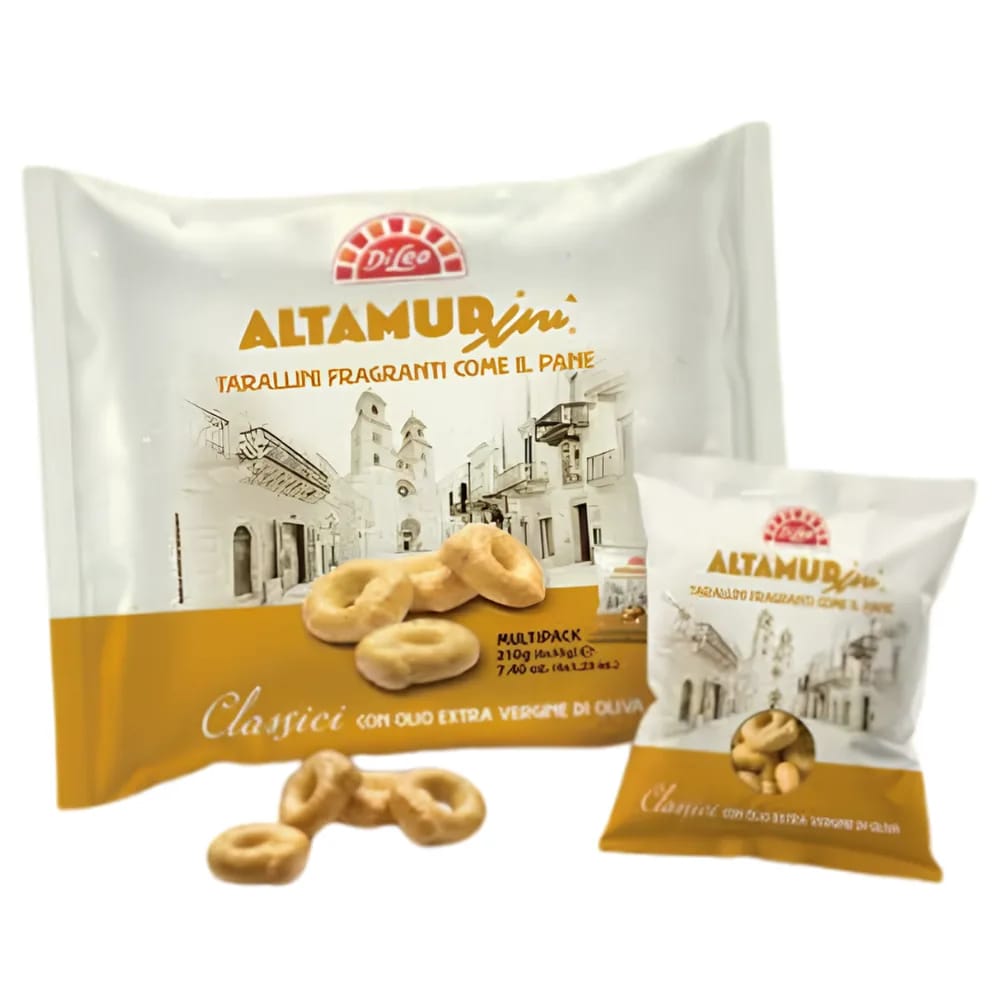 Altamurini Clásicos