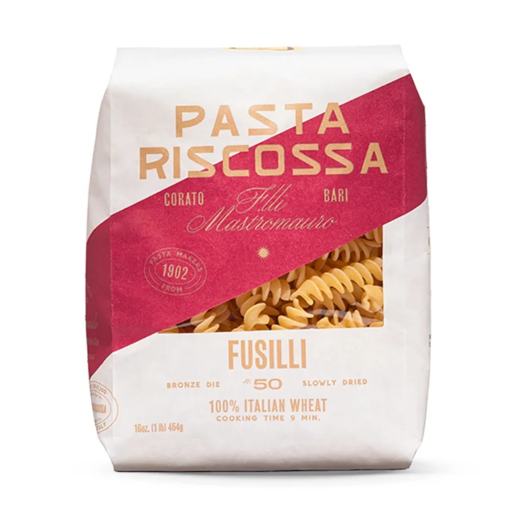 Fusilli Premium