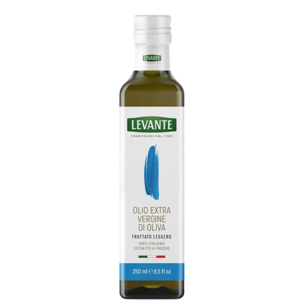 Aceite de Oliva Extra Virgen Premium 100% Italiano