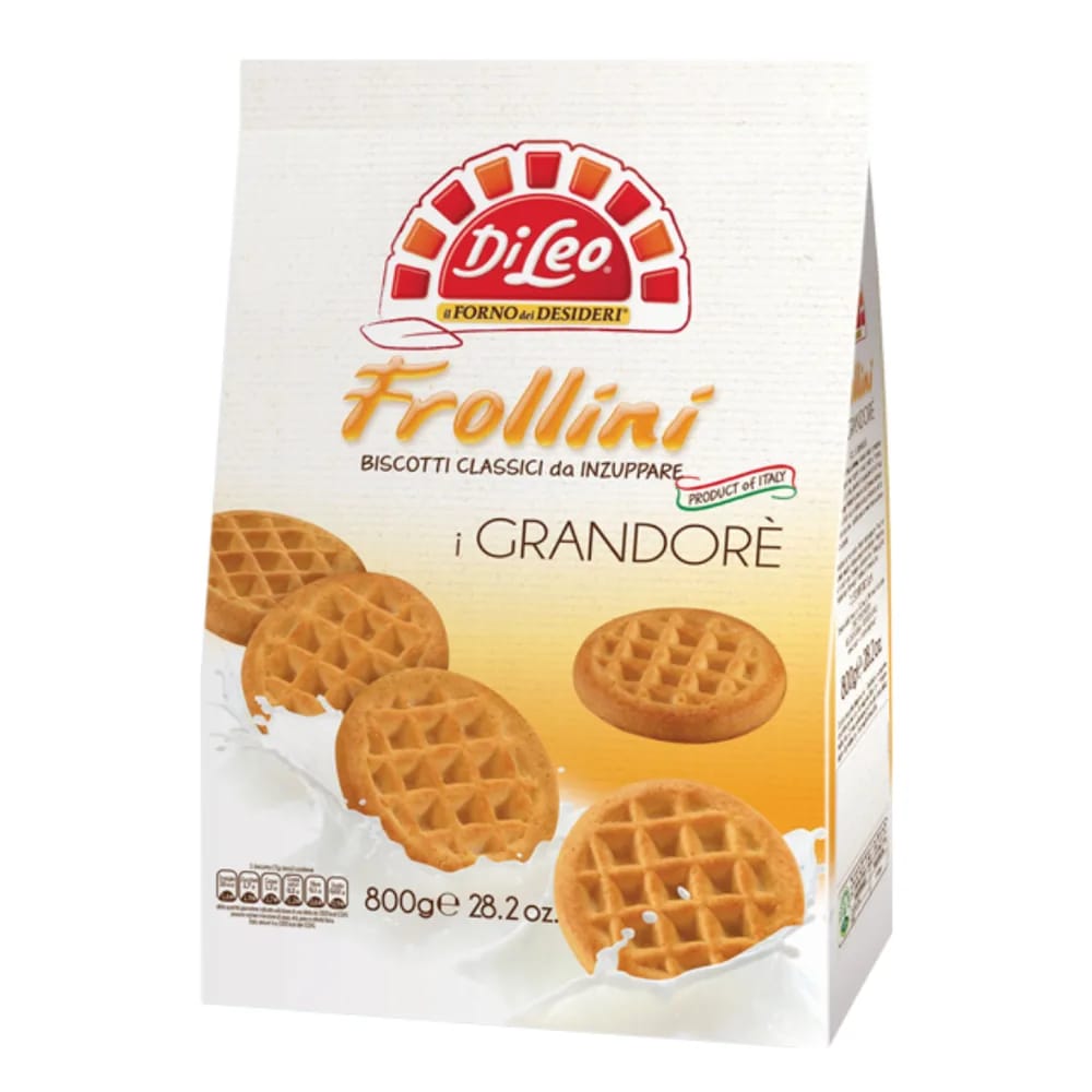 Frollini i Grandoré