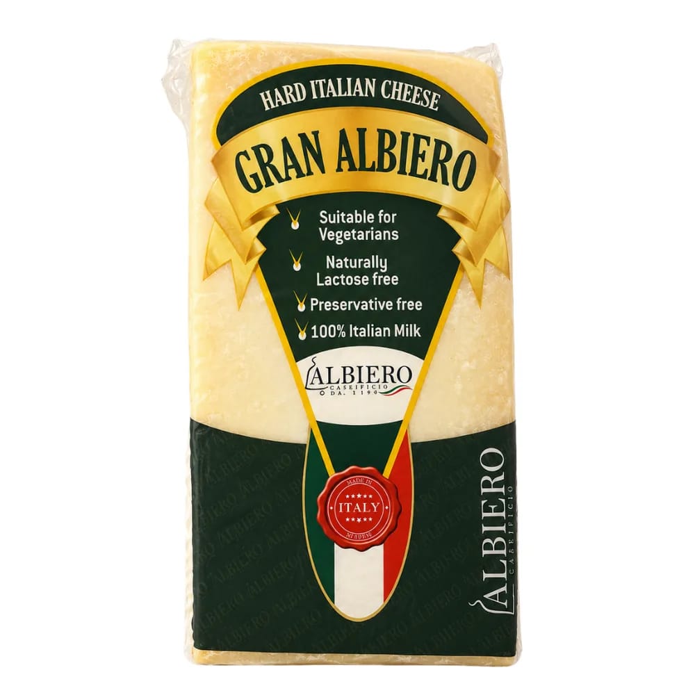 Parmigiano 100% Italiano