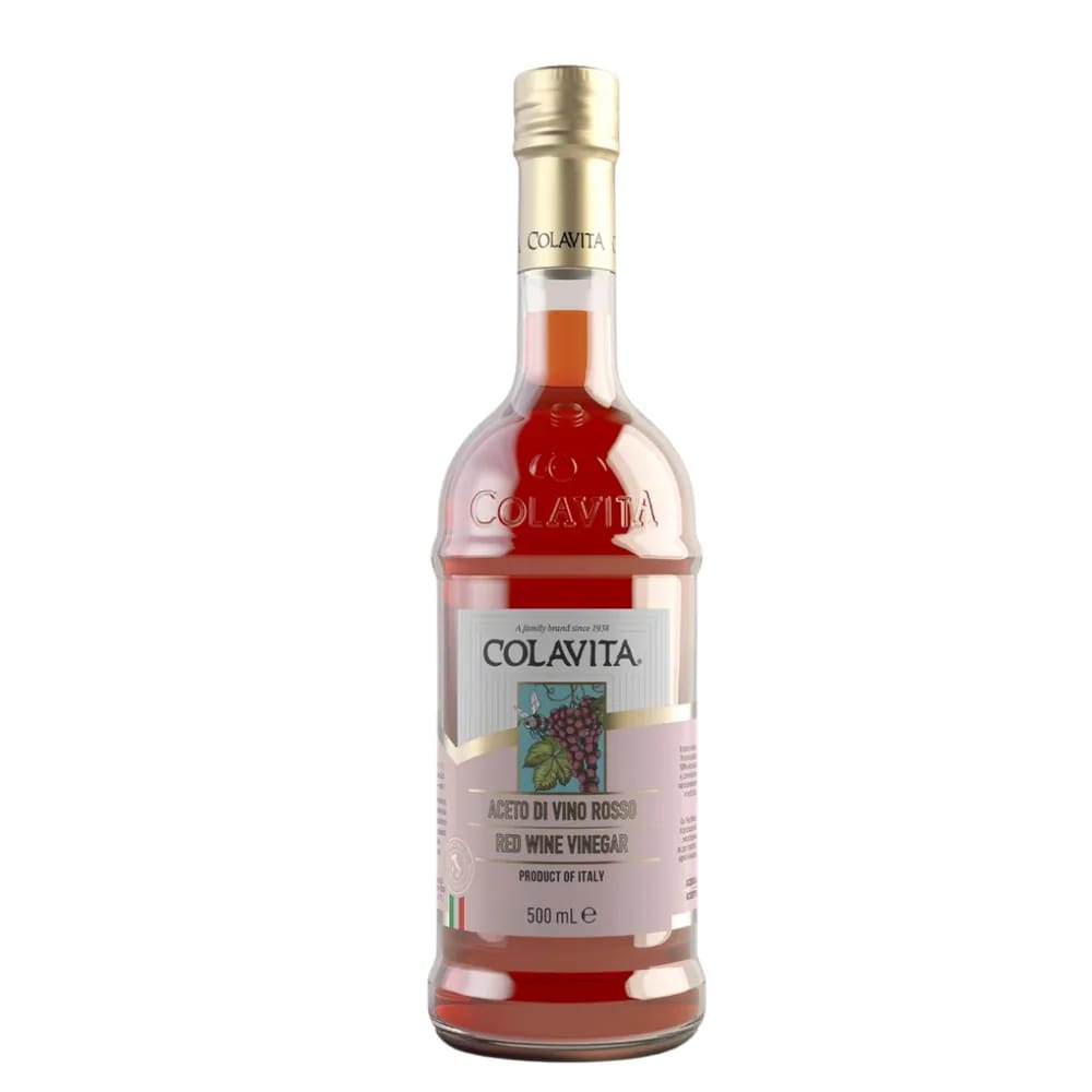 Vinagre de Vino Rojo